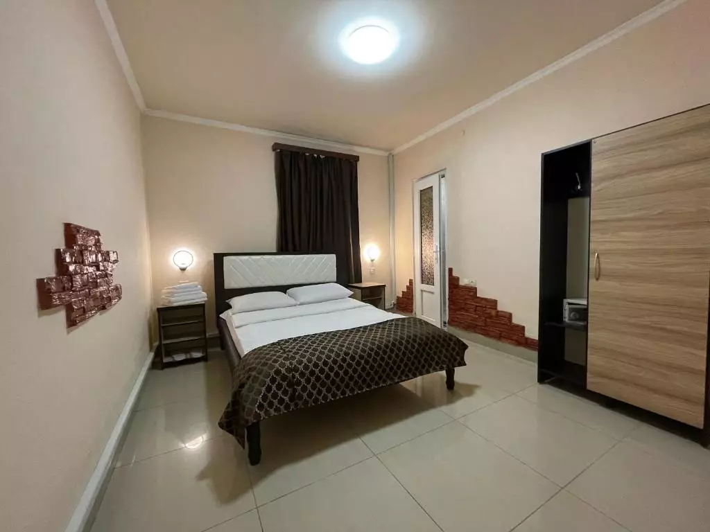Comfort Hotel